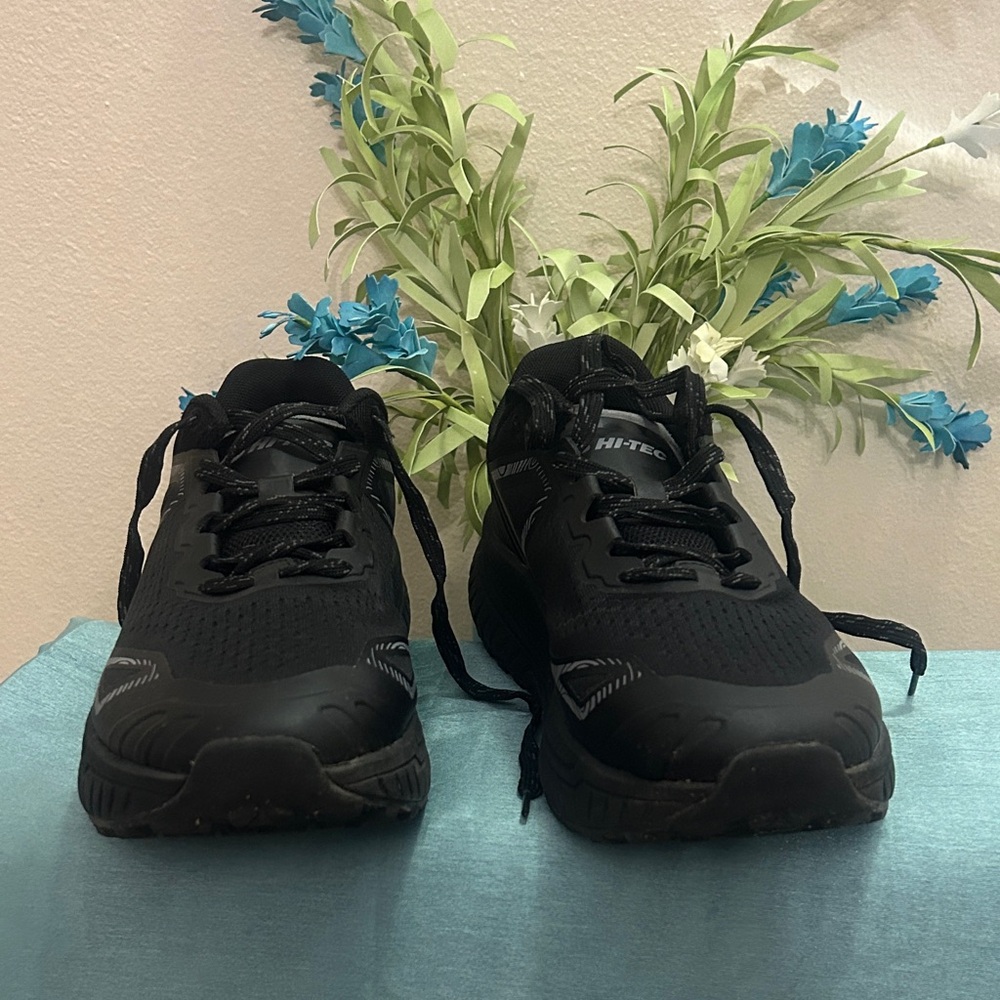 HI-TEC Men's Catalina Trail Shoes - Picture 3 of 8